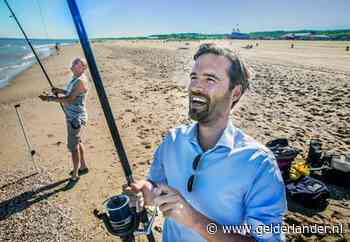 Sjoerd Sjoerdsma: ‘Mijn leraar wiskunde zei: Hoe ben jij Kamerlid geworden?’