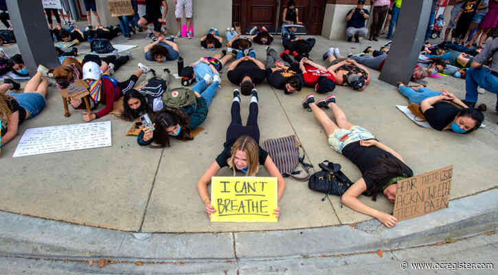 Protests continue through heat wave