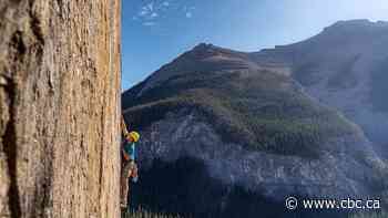 Alberta climbers conquer mountain of trash in David Thompson Country