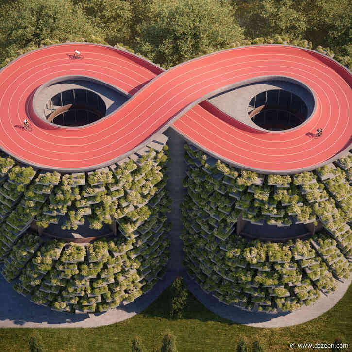 Nudes tops greenery-covered Forest School in Pune with looping cycling track