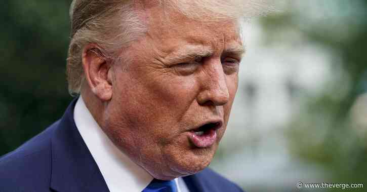 President Trump says the US conducted a 2018 cyberattack on Russian trolls