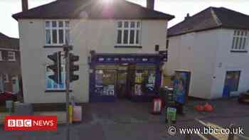 Cyncoed residents fear 'disastrous' final post office closure