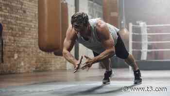 Centr review: I tried Chris Hemsworth's workout app to see if I could get in Thor shape - T3