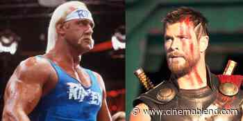 Chris Hemsworth's Hulk Hogan Movie: 5 Things I Really Hope We See In This Film - CinemaBlend