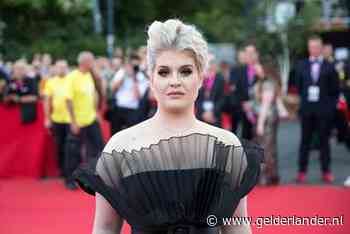 Kelly Osbourne na leven vol drank en drugs: Dacht niet dat ik 35 zou worden
