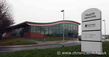 The areas where gyms will reopen this month - and those which won't