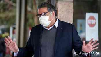 What you need to know about COVID-19 in Alberta on Sunday, July 12