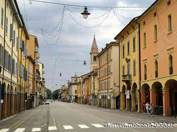 Castelfranco Emilia, al via dall'8 luglio i mercoledì delle eccellenze - Modena 2000