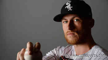 White Sox pitching coach 'concerned' about Michael Kopech after righty opts out