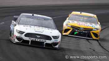 2020 Quaker State 400 Vegas picks, odds, predictions: Legendary NASCAR expert avoiding Kevin Harvick