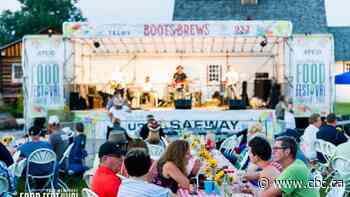 Fort McMurray non-profits adapt fundraisers amid pandemic, but prepare for revenues to plummet