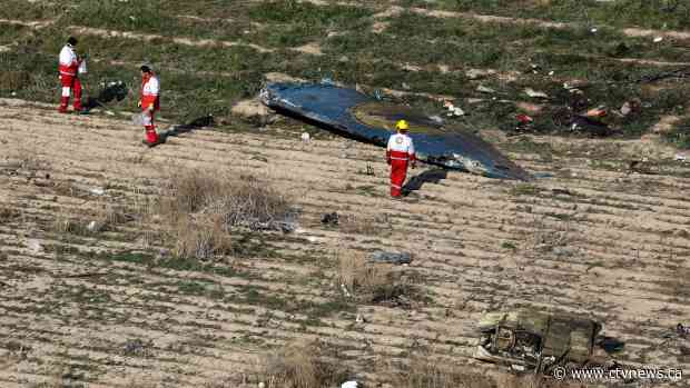 Iran blames bad communication, misaligned battery for jet shootdown