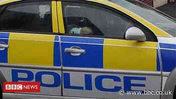 Cookstown: Man dies in one-vehicle crash