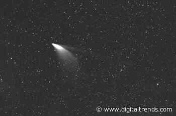 See our solar system’s newest spectacle, comet NEOWISE, in glorious detail