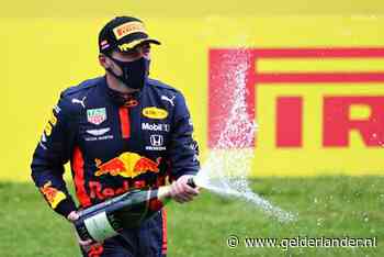 ‘We willen meedoen voor het WK, dan moet je winnen’