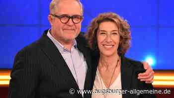 E-Scooter? Nichts für Adele Neuhauser und Harald Krassnitzer - Augsburger Allgemeine