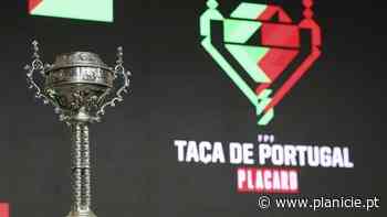 Taça de Portugal com representação de 4 clubes do Distrito de Beja - Rádio e Jornal - Planície