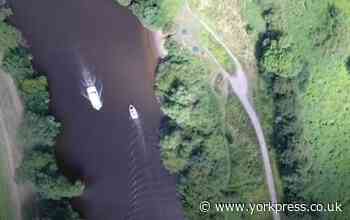 Film reveals story of 1066 Battle of Fulford