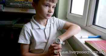 Learning gap hits poorest kids left behind by school closures