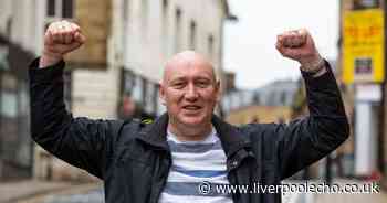 Man Utd fan wins £36k on bet Liverpool would win the league