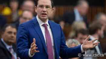 Conservatives demand further investigation into WE Charity controversy