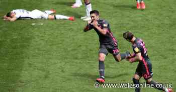 Hernandez dubs winning goal against ex-club Swans 'one of best career moments'