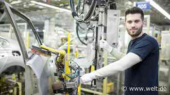 Elektro-Ära bedroht 100.000 Jobs