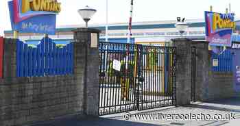 Inside Southport Pontin's as park set to open with a new look