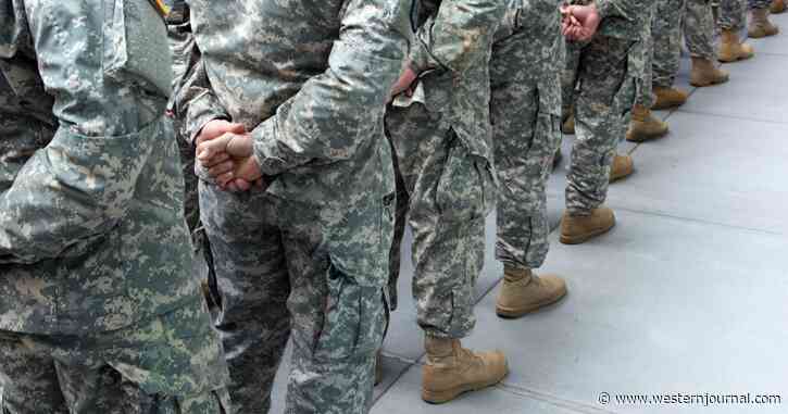 Army Social Justice Document That Labeled MAGA Hate Speech Also 