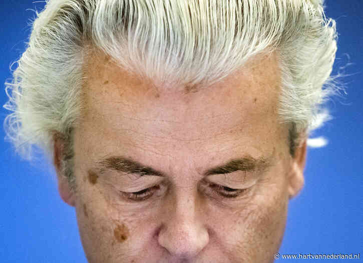 Laatste woord Geert Wilders in rechtszaal: 'Het was een pure heksenjacht, misselijkmakend' - Hartvannederland.nl