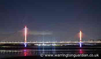 Stunning pictures show Comet Neowise in skies over Warrington - Warrington Guardian