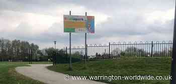 Police kept busy by anti-social youths - Gary Skentelbery