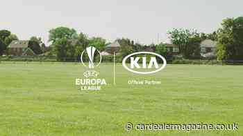 Kia dealership in Warrington helps reward amateur football team for coronavirus community spirit - Car Dealer Magazine