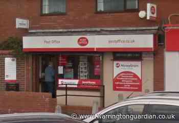 Former Post Office on Holes Lanes to become tattoo studio - Warrington Guardian