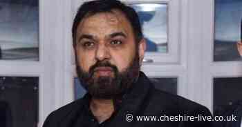 Tributes paid to leading member of Warrington's Muslim community who died after contracting coronavirus - Cheshire Live