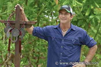 How to watch Survivor online: Binge the classic reality show for free