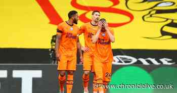 Do Newcastle United possess the character and courage needed to stop two defeats becoming five?