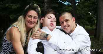 Family need £20,000 every 6 months to take son to Panama for stem cell treatment