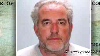 Surgeon charged in scheme to pay addicts to receive experimental implant