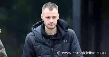 Drug driver banned after being caught with cannabis and cocaine in his system