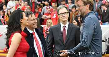 Klopp's FSG message is clear as next Liverpool steps are outlined