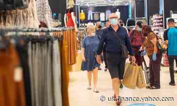 Primark turns down £30m windfall from job retention bonus