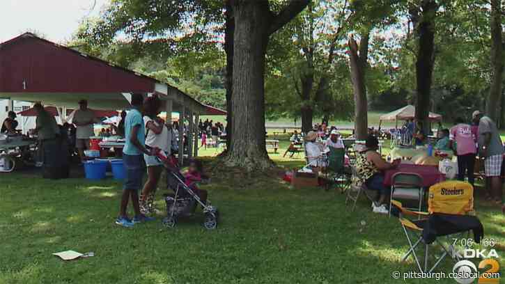 20th Annual Old Fashioned Picnic At Fairview Park Canceled Due To Coronavirus Pandemic