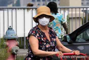 WHO reports record daily increase in global coronavirus cases, up over 230,000