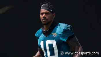 Terrelle Pryor seeks NFL comeback, says Patriots are among five teams he's talked with