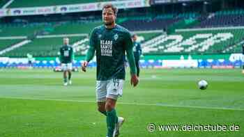 Philipp Bargfrede: „Spiele weiter“ - aber was plant Werder Bremen? - deichstube.de