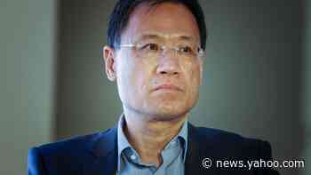 Xu Zhangrun: Outspoken professor freed after six days