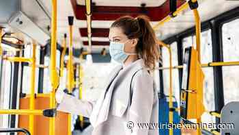 Less than a third of passengers wearing face masks on public transport - Irish Examiner