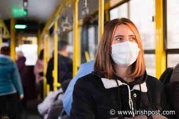 Passengers legally required to wear face coverings on public transport from Monday - Irish Post