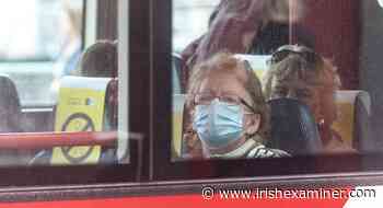 Covid-19: Mask on public transport to be made mandatory - Irish Examiner